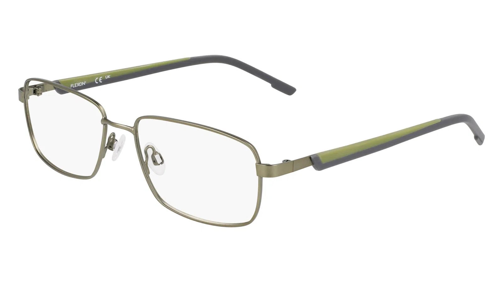 Flexon H6077 Eyeglasses - view 4